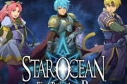 リメイクのリメイク 『スターオーシャン First Departure R』12月5日に発売決定！最新PVも公開