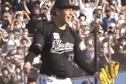 佐々木朗希が8回まで完全試合！17イニング連続完全投球に全米驚愕！（海外の反応）