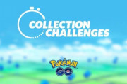 【ポケモンGO】コレクションチャレンジ1つも落とさず来たけどもう無理・・・