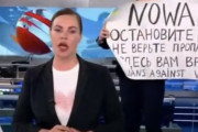 【動画】ロシア国営テレビ、とんでもない放送事故が起きてしまう