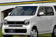 ホンダ「N-WGN」が可愛いすぎｗｗｗｗｗｗｗｗｗ