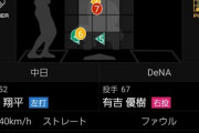【朗報】DeNAファンの皆さん、7回途中2失点の有吉に大満足