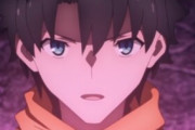 アニメ『FGO』2ndクールキービジュ＆PVが公開！新EDはmiletが担当