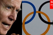 米国務省「北京オリンピックボイコットを同盟国と検討したい」[海外の反応]