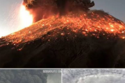 海外「終わりは近い」72時間の間に日本・メキシコ・フィリピンの3火山が噴火（海外の反応）