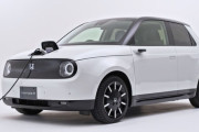 【悲報】ホンダの新EV「Honda e 」他社EVと比べて極めて残念な車だったwwwwwwwwwww