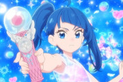 【画像】プリキュアの腋、ほぼ性器ｗｗｗｗｗｗｗｗｗｗｗｗｗｗｗｗｗｗｗｗｗｗｗｗｗｗｗｗ