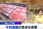 【悲報】セブンイレブンさん、牛肉高騰で早速動き始めるｗｗｗｗｗｗｗｗｗｗｗｗ