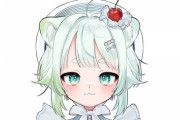 【VTuber】アイドルの根本凪がVTuberデビューしてからTwitterフォロワー激減してるみたいなんやけどなかなか上手くいかんもんやな