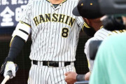 阪神　佐藤輝明が外野手部門最多得票　球団別最多４人が選出圏内／球宴ファン投票最終中間発表