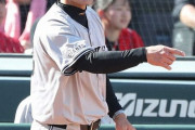巨人・阿部監督「明日につながるよ。それだけだな」　今季最多14安打も15残塁、9回粘るも1点差負け