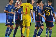 U22日本代表、佐藤恵允2G2A・鮎川2G1Aなどミャンマーに7-0完勝！準々決勝進出し北朝鮮と対戦へ（関連まとめ）