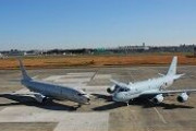 独、P1を候補から除外 「日本と協力欠如で高リスク」　次期哨戒機で