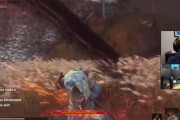 『SEKIRO』ラスボスを目隠し＆モニターの電源を消して倒した猛者が現るｗｗｗｗｗｗ