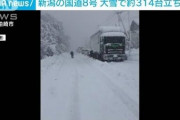 【謎民族】「毎年雪かき必要ある地域にわざわざ住んでる」←この酔狂な人たちについて