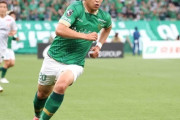 東京V、FW木村勇大の完全移籍での獲得を発表！今季京都よりレンタル移籍「サッカー人生において最も大きな1年を過ごせた」（関連まとめ）