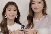 【乃木坂46】"すごく大人な世界・・・" 梅澤美波＆菅原咲月『CLASSY.』美人姉妹コメント動画公開！！！