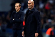 戦術的限界を再び露呈したジダン 解任へのカウントダウン開始