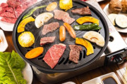 【急募】家焼肉をうまくする方法