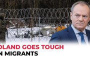 ポーランド：難民申請権の停止を発表…EU方針に反旗も「国の安全」を優先[海外の反応]