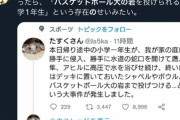 【大惨事】小学一年生さん、猛禽類相手に無双してしまう…