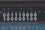 【敗戦】西武ファン集合（2021.3.27）