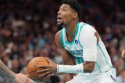 【NBA】ブランドン・ミラー、2億ドル超の契約延長となる可能性？