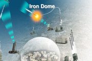 「12日間戦争」でイスラエルの防空システムはイラン弾道ミサイルを86％迎撃…無人機は99％撃墜！