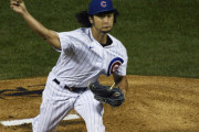 【朗報】 ダルビッシュ有さん、サイヤング賞をほぼに手中に収める