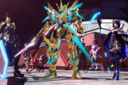 【PSO2】もう法撃武器残ってないけど次の後継職は・・・