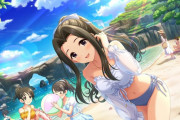 デレステ・ススメ！シンデレラロード開催！SR涼宮星花、SR土屋亜子が登場！