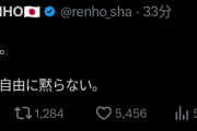 根本的に勘違いしてるよね。負けた原因が解ってない　〜　蓮舫氏「女、政治家、負けた。何言ってもいい構図。すごいよね」 都知事選のバッシングに違和感