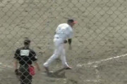 【悲報】元楽天福井優也さん、試合中にブチギレｗｗｗｗｗ