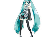 俺「初音ミクの画像出力して」ChatGPT「版権キャラだからダメ。代わりにオリジナルキャラ出そうか？」