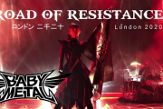 60本のファンカムを編集して作られた「Road of Resistance」