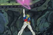 ※【ガンダム】決めポーズが1番多いMSは何だろうか？