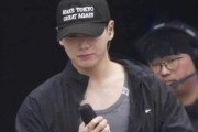 日本人の知らない極右帽子？　～　【中央日報】「東京を再び偉大に」　日本の極右帽子着用のＢＴＳジョングク「不注意だった」