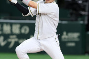 阪神　木浪聖也がマルチ安打「合う感じはあります」巨人戸郷との対戦打率は５割７分１厘