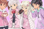【艦これ】明日はバレンタイン！ ログイン時に艦娘からのチョコが貰えるぞ！