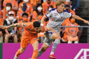 J1第27節　京都サンガ、敵地で清水に完封負けで連敗
