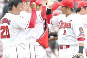 カープがここからAクラスに入る確率はどれくらいある？ 後半戦巻き返しのキーマン1位は鈴木誠也