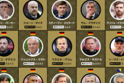 【徹底口論】サッカー日本代表の次期監督は誰がいいのか…？