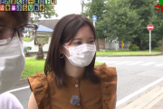 【画像】マスク姿の田中アナがめちゃくちゃ可愛いw