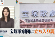 【悲報】宝塚、ガチ勢に目を付けられる