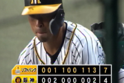練習試合　阪神 4 - 7 ソフトバンク　試合結果　甲子園球場　2020/6/5
