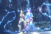 ゼノブレイド2 Nintendo Switch 2 Edition 紹介映像