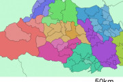 関西人わし埼玉県が何故ここまで差別されているのか分からない