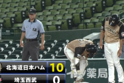 【速報】日　ハ　ム　、　限　界　突　破　す　る　