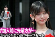 池田瑛紗、溢れる気品　乃木坂46ゆかりの地・表慶館でテープカット「先輩方が…」　JRA 70周年特別展