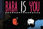 ゲームデザイナーズ大賞獲った「Baba Is You」ってどんなゲームなの？